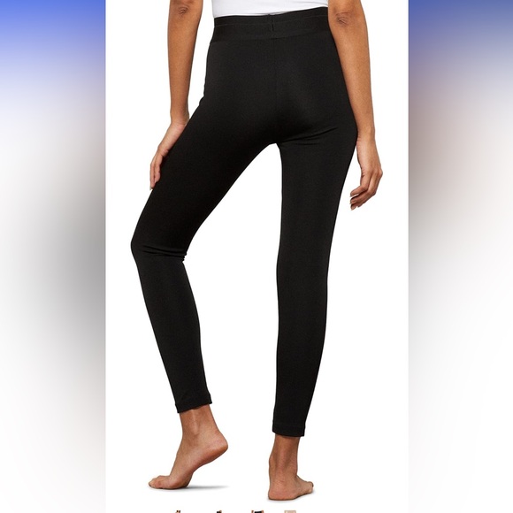 BCBGMaxAzria Mason Fitted Skinny Pants - Picture 3 of 11